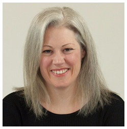 Fee Only Financial Advisor Sara McCullough owner of WD Development